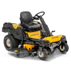 Садовый райдер Cub Cadet XZ3 122 в Великих Луках