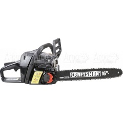 Бензопила Craftsman 35170-16" + кейс в комплекте! в Великих Луках