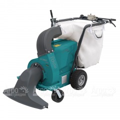 Садовый пылесос Remarc LS 5000 ESW AKKU в Великих Луках