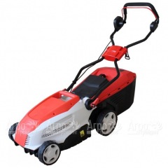 Газонокосилка электрическая Profi PEM 1536 в Великих Луках