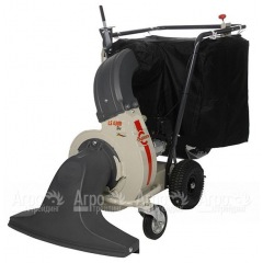 Садовый пылесос Cramer LS 4000 SW в Великих Луках