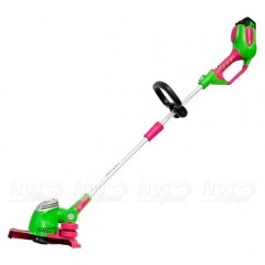 Аккумуляторный триммер Monferme 21317M1 в Великих Луках