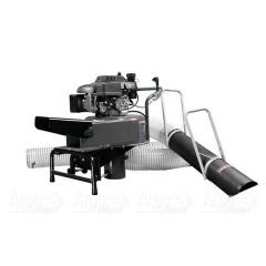 Садовый пылесос Сaiman Viro 180K в Великих Луках