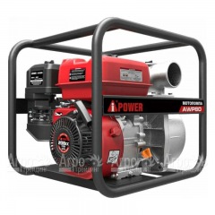 Бензиновая мотопомпа A-iPower AWP80 в Великих Луках