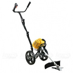 Колесный триммер Huter GGT-2900W в Великих Луках