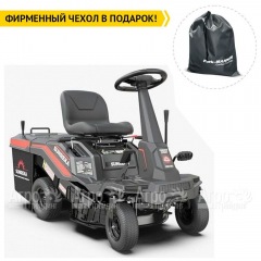 Садовый райдер Sunreka GSR24EG в Великих Луках