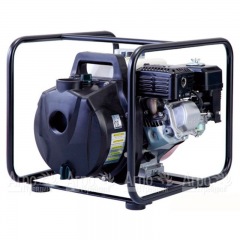 Бензиновая мотопомпа Koshin PGH-50 в Великих Луках