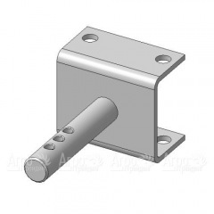 Переходник для мотоблоков Целина НМБ-601, 901 в Великих Луках
