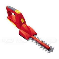 Аккумуляторные ножницы-кусторез Wolf-Garten Li-Ion Accu BS 80 в Великих Луках