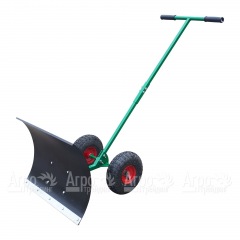 Механический снегоуборщик (отвал для снега) Sadovodcart в Великих Луках