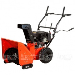 Снегоуборщик Profi P6555S в Великих Луках