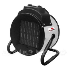 Электрическая тепловая пушка Техпром ТПЭ-2МКР в Великих Луках