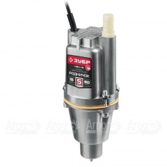 Вибрационный насос Зубр Родничок-Н, 25 м в Великих Луках