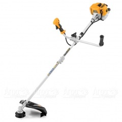 Бензокоса (бензиновый триммер) Stiga SBC 226 JD в Великих Луках