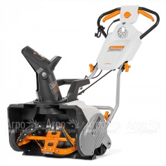 Снегоуборщик электрический Daewoo SE 2700 в Великих Луках