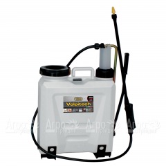 Ранцевый помповый опрыскиватель Volpi Volpitech 12 в Великих Луках