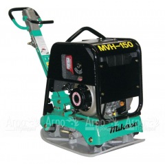 Виброплита бензиновая Mikasa MVH-150GR в Великих Луках