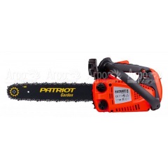 Бензиновая пила Patriot РТ 3614-14" в Великих Луках