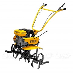 Мотоблок Denzel DPT-270SB (без колес) в Великих Луках