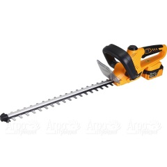 Аккумуляторный кусторез DEKO DKBC56 в Великих Луках