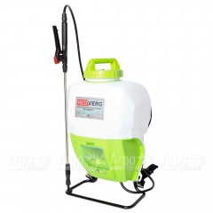 Аккумуляторный опрыскиватель RedVerg RD-GBS18/U (без аккумулятора и зарядного устройства) в Великих Луках