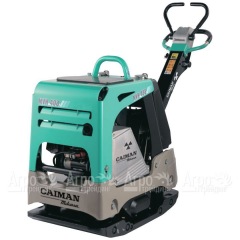 Виброплита реверсивная Caiman MVH-408DSZ 01-050803-0016 в Великих Луках