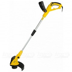 Электрический триммер Huter GET-600 в Великих Луках