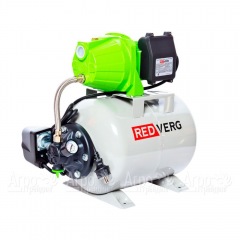 Насосная станция RedVerg RD-SP100/24L в Великих Луках