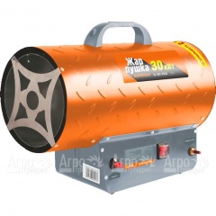 Газовая тепловая пушка Кратон Жар-пушка G 30-700 в Великих Луках