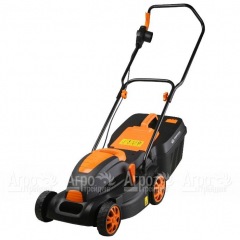 Газонокосилка электрическая Daewoo DLM1500E в Великих Луках