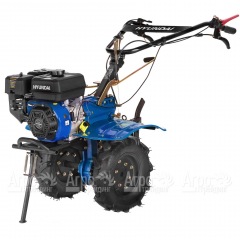 Мотоблок Hyundai T 1300 в Великих Луках