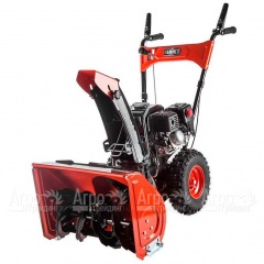 Снегоуборщик Hammer Snowbull 5600 в Великих Луках