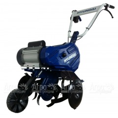 Электрический культиватор Hyundai T 2000E в Великих Луках