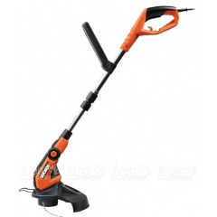 Триммер электрический Worx WG108E в Великих Луках