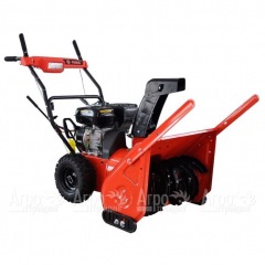 Снегоуборщик Profi P6565S в Великих Луках