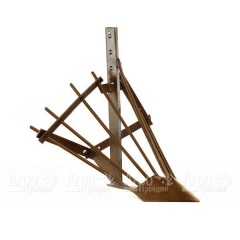 Картофелекопалка МК Крот, Тарпан, 500АМ без сцепки в Великих Луках