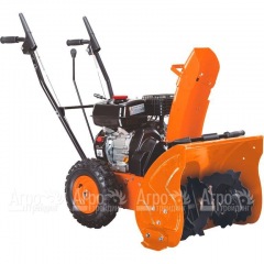 Снегоуборщик Кратон GSB-6,5S-M в Великих Луках