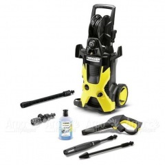 Мойка высокого давления Karcher K 5 Premium Off Road в Великих Луках