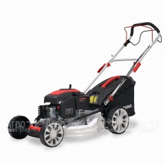 Газонокосилка бензиновая Katana KL-53BS PRO в Великих Луках