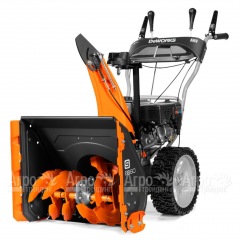 Снегоуборщик DeWORKS S 6560 в Великих Луках