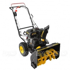 Снегоуборщик Champion ST556 в Великих Луках