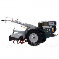 Мотоблок Garden Scout (Скаут) GS 81 D, почвофреза в Великих Луках