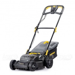 Газонокосилка электрическая Champion EM4419 в Великих Луках
