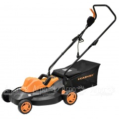 Газонокосилка электрическая Carver LME-1840 в Великих Луках
