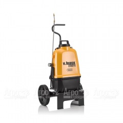 Аккумуляторный опрыскиватель Volpi V.Black E-Pro 16 Car в Великих Луках