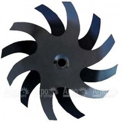 Фрезы прополки для культиватора Husqvarna T300RS в Великих Луках