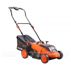 Газонокосилка аккумуляторная Patriot CM 430 (без аккумулятора и зарядного устройства) в Великих Луках