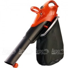 Flymo Scirocco 2200 9648644-62 Электрический пылесос/воздуходувка в Великих Луках