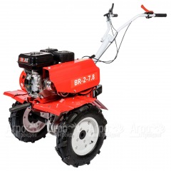 Мотоблок Brait BR-2-7.8 (фрезы в комплекте) в Великих Луках