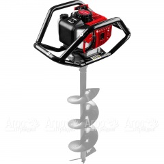 Мотобур (бензобур) Зубр МБ2-250 в Великих Луках